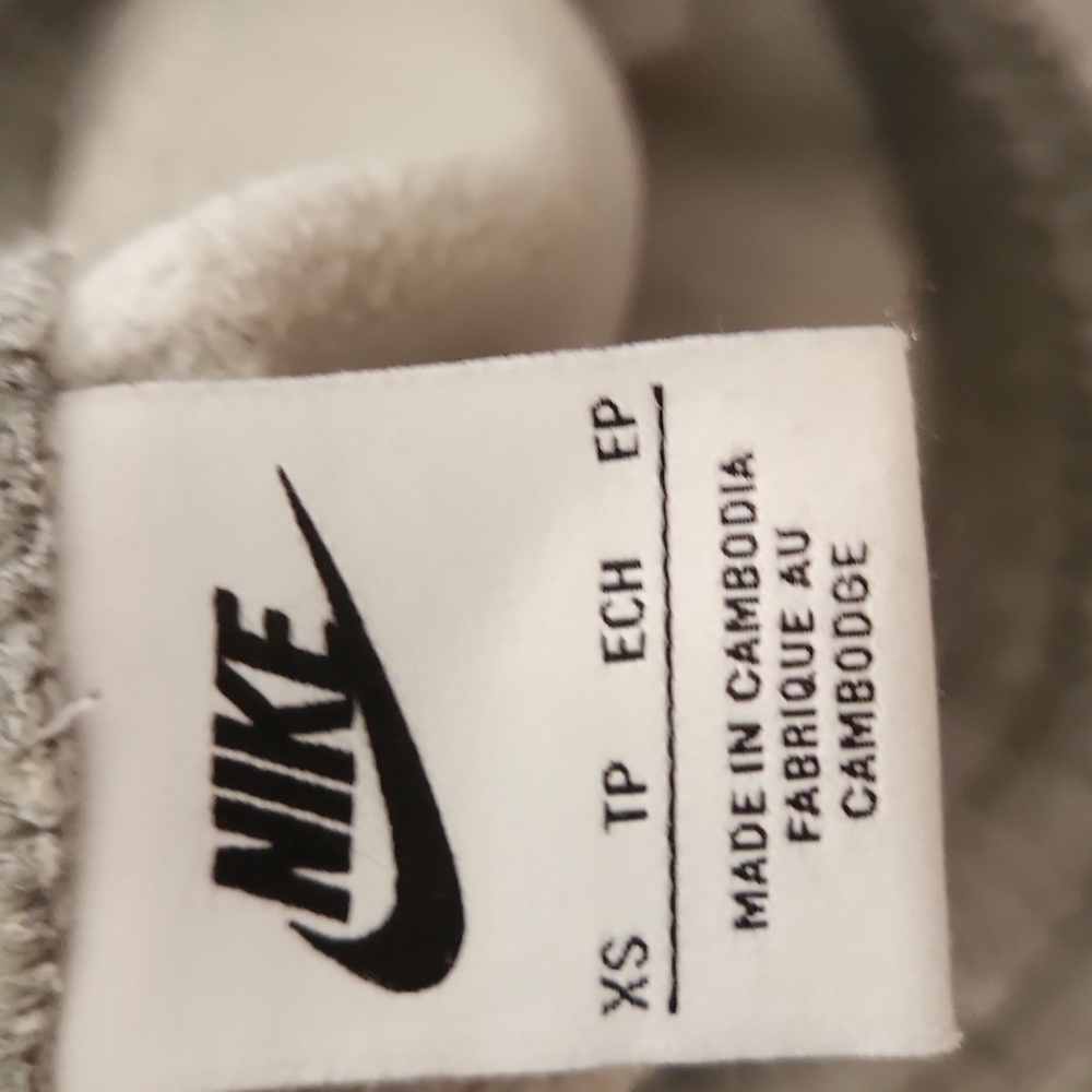 Nike Mid Rise Sweatpants XS - Picture 5 of 6